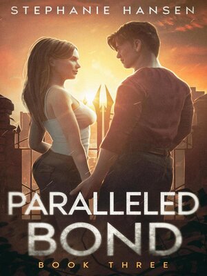 cover image of Paralleled Bond